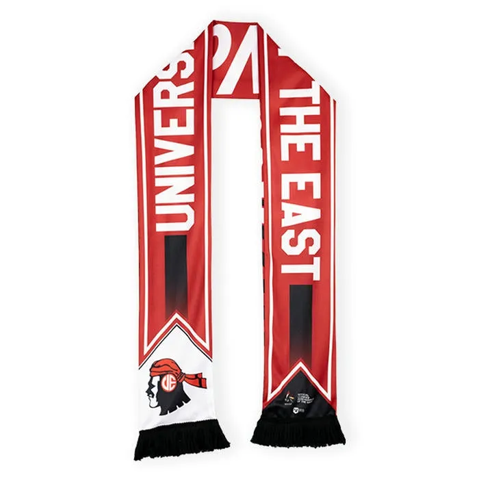 UAAP Merchandise UE School Scarf Banner