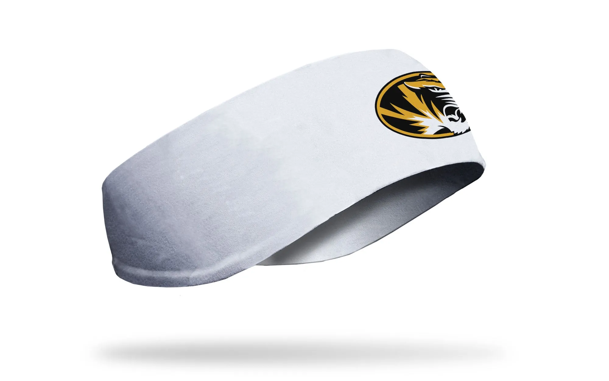 University of Missouri: Logo White Ear Warmer