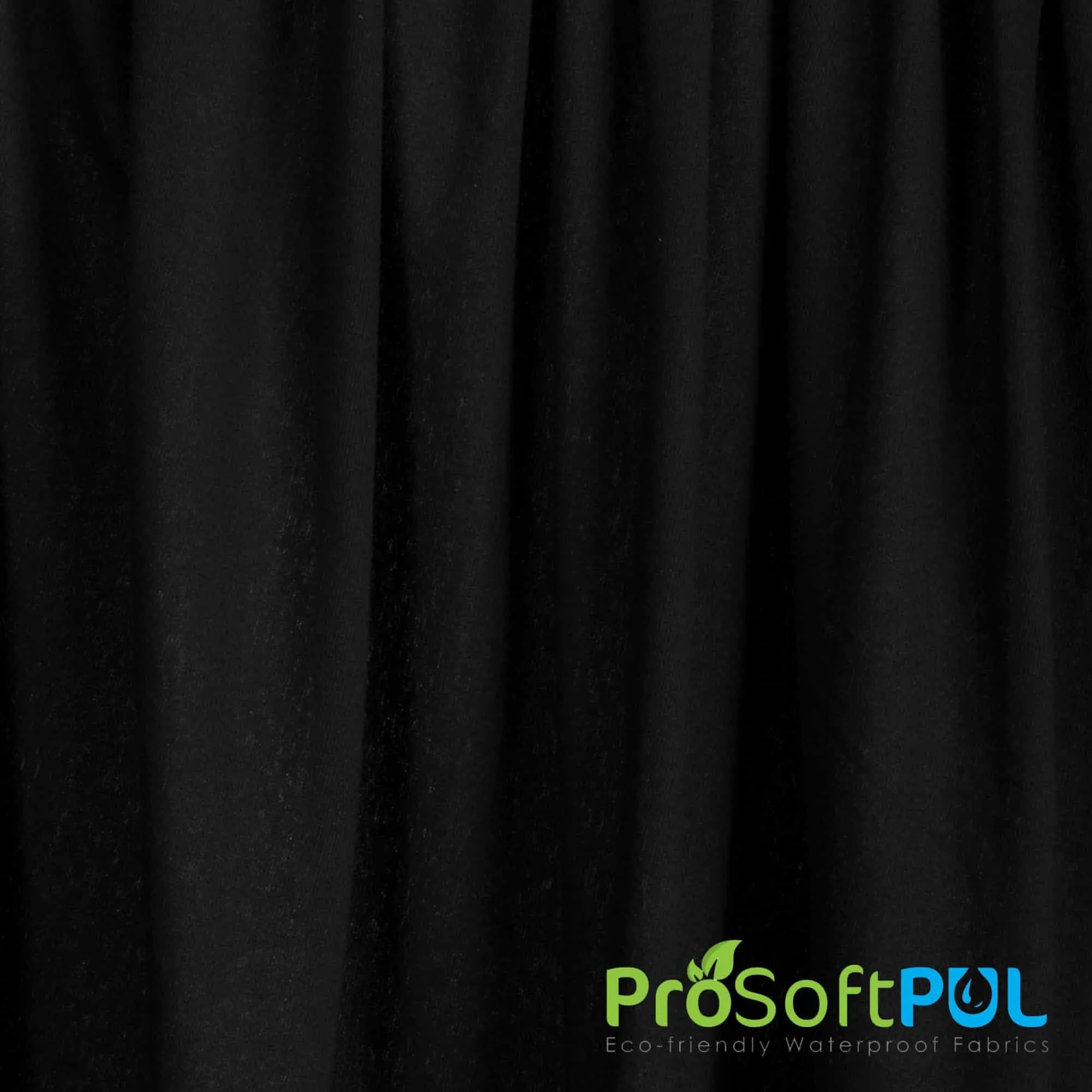 V2 ProSoft® Stretch-FIT Organic Cotton Jersey LITE Waterproof ECO-PUL™ Fabric (W-637)