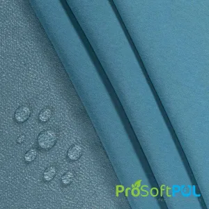 V2 ProSoft® Stretch-FIT Organic Cotton Jersey LITE Waterproof ECO-PUL™ Silver Fabric (W-638)