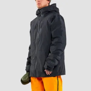 Volcom TDS Infrared Gore-Tex Snow Jacket Black